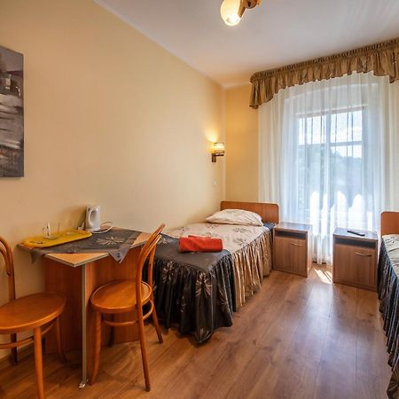 Fwp Rybniczanka - Wanda Hotel Ladek-Zdroj Bagian luar foto